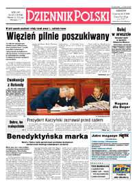 Dziennik Polski