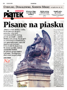 Magazyn Piątek