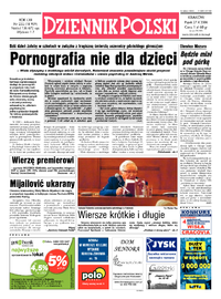 Dziennik Polski