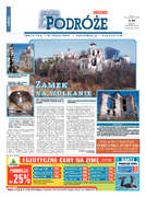 Podróże