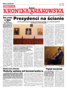 Kronika Krakowska
