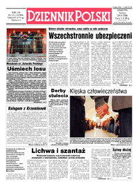 Dziennik Polski