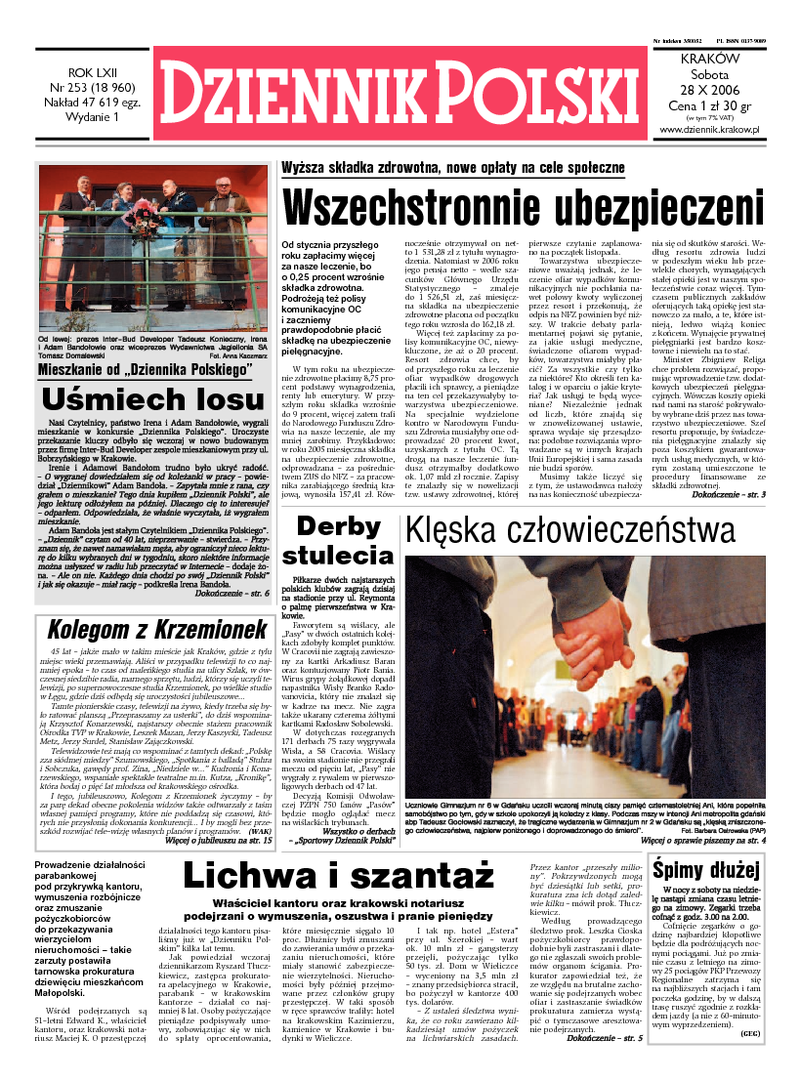 Dziennik Polski