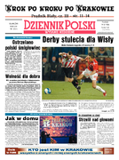Dziennik Polski