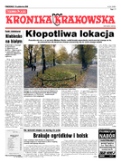 Kronika Krakowska