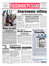 Dziennik Polski