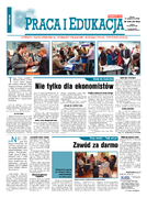Praca i Edukacja