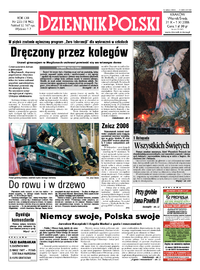 Dziennik Polski