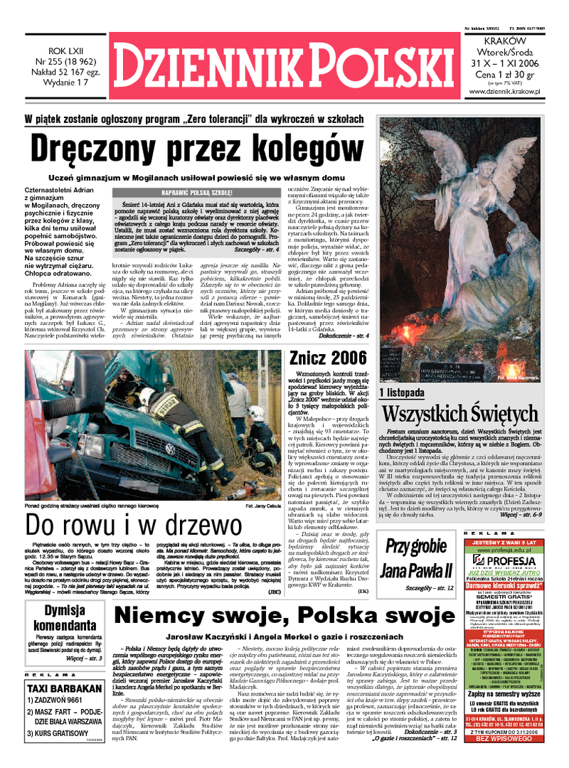 Dziennik Polski