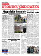 Kronika Krakowska