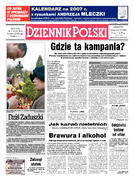 Dziennik Polski