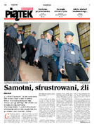 Magazyn Piątek