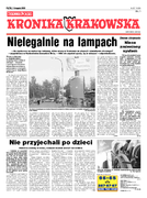 Kronika Krakowska