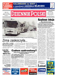 Dziennik Polski