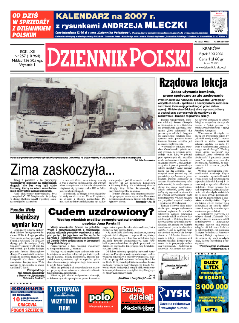 Dziennik Polski