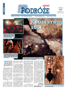 Podróże