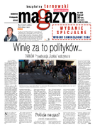 Magazyn Tarnowski