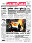Dziennik Polski