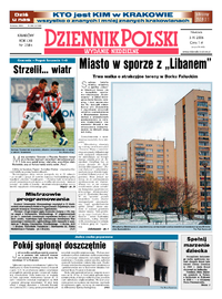 Dziennik Polski