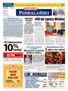 Dz. Podhalański