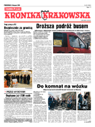 Kronika Krakowska
