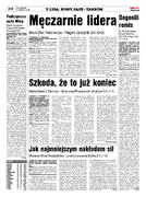 Sport nowosądecki