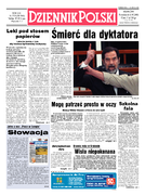 Dziennik Polski