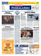 Dz. Podhalański