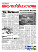 Kronika Krakowska