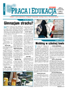 Praca i Edukacja
