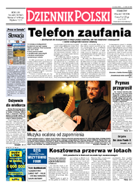 Dziennik Polski