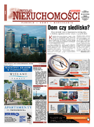Przegląd nieruchomości