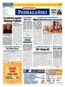 Dz. Podhalański