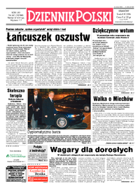 Dziennik Polski