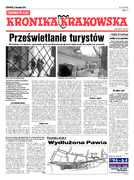 Kronika Krakowska