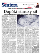 Dziennik Seniora