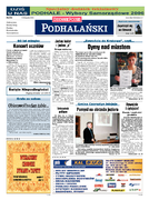 Dz. Podhalański
