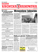 Kronika Krakowska