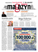 Magazyn Tarnowski
