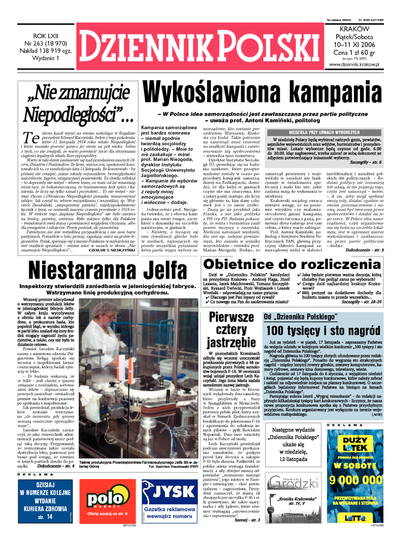 Dziennik Polski