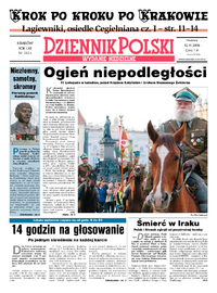 Dziennik Polski