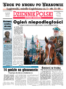 Dziennik Polski