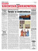 Kronika Krakowska