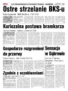 Sport tarnowski