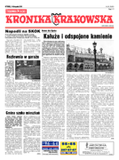Kronika Krakowska
