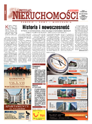 Przegląd nieruchomości