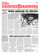 Kronika Krakowska