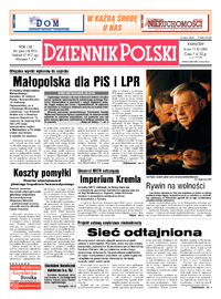 Dziennik Polski