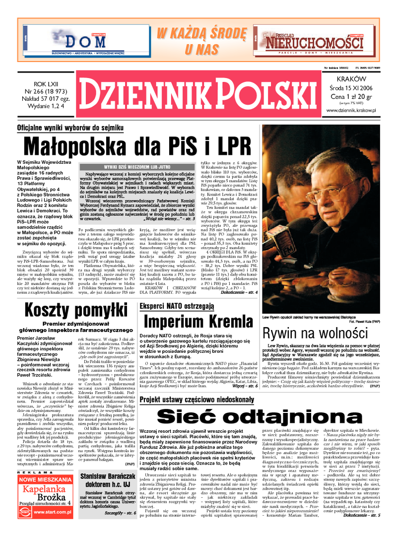 Dziennik Polski