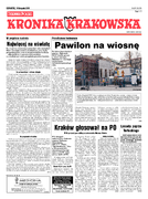 Kronika Krakowska